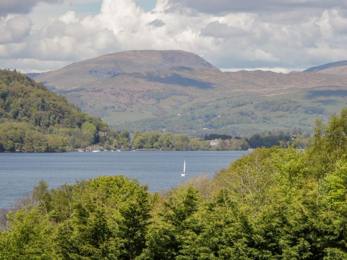 The Laurels Villa Ulverston Bagian luar foto